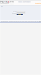 Mobile Screenshot of normalizacion.pentavida.cl